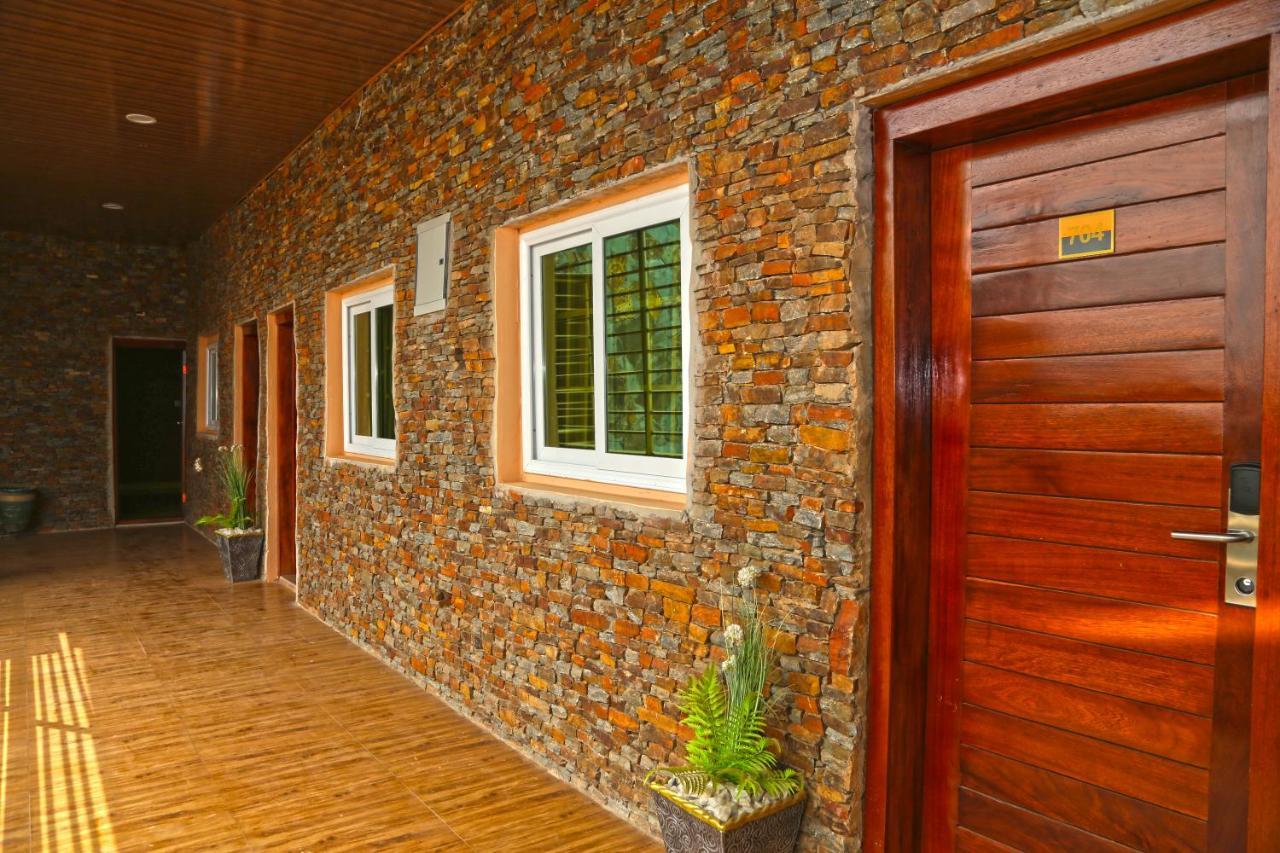 Grand Star Hotel North Legon Esterno foto