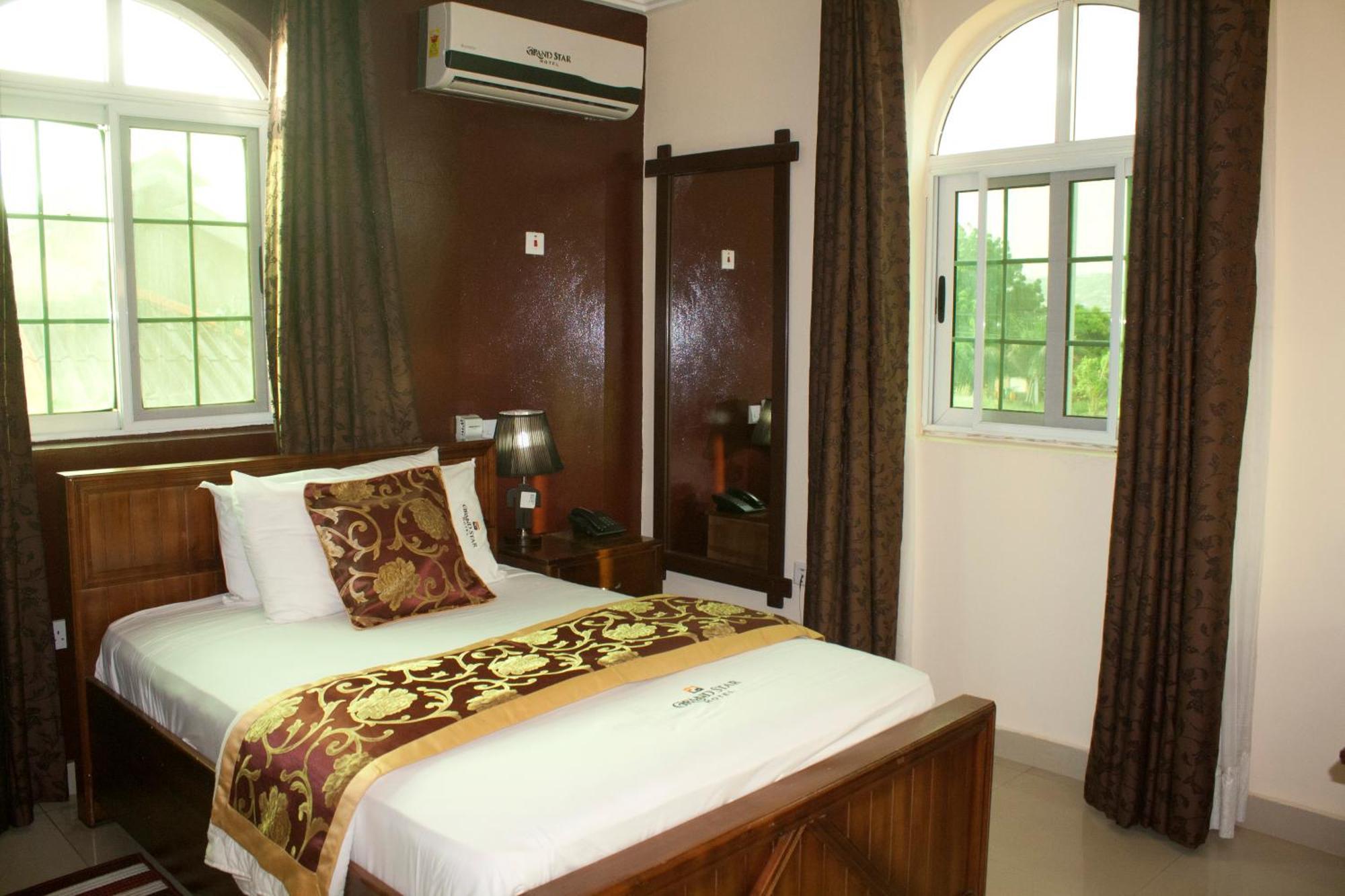 Grand Star Hotel North Legon Camera foto