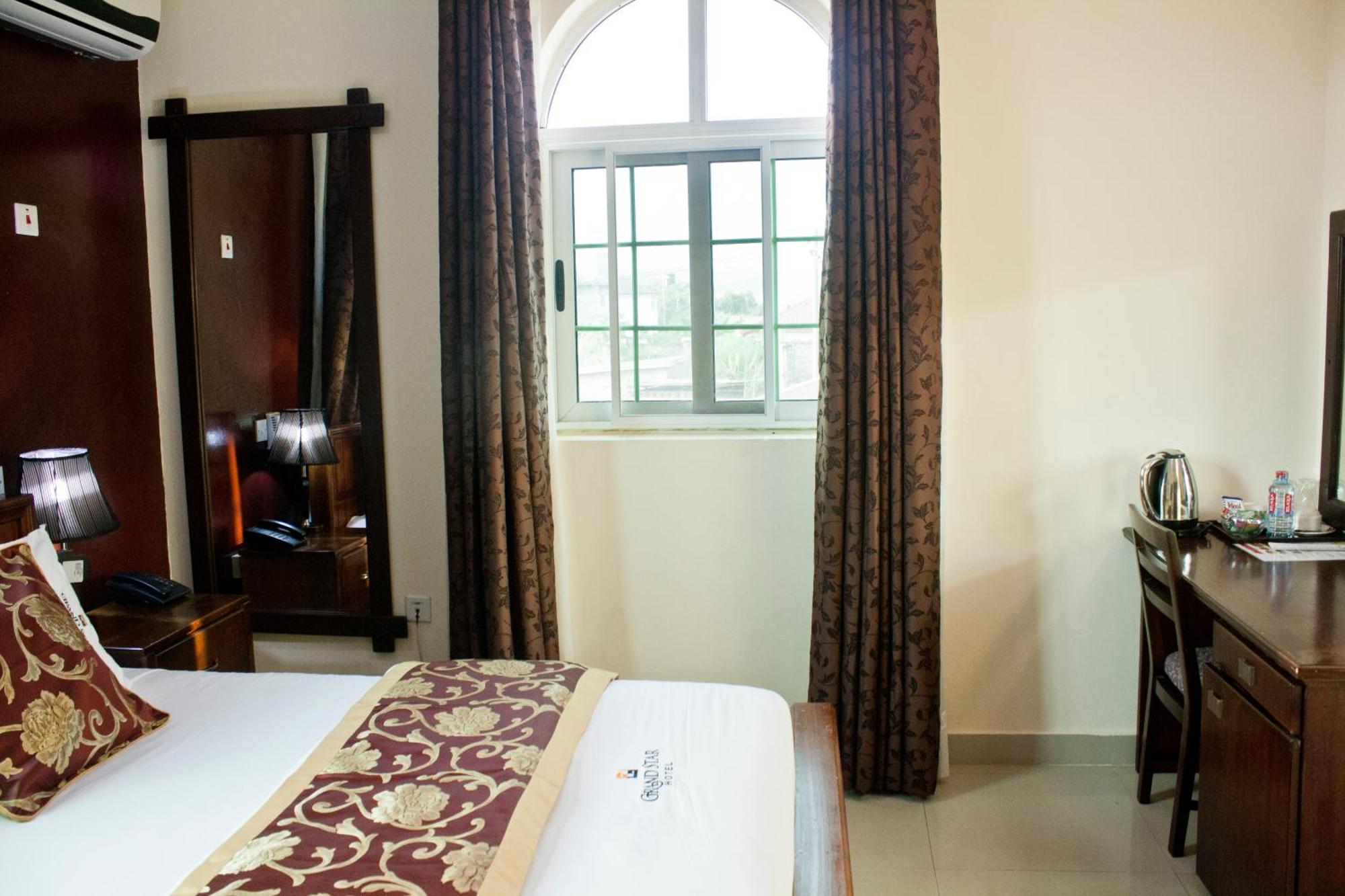 Grand Star Hotel North Legon Camera foto