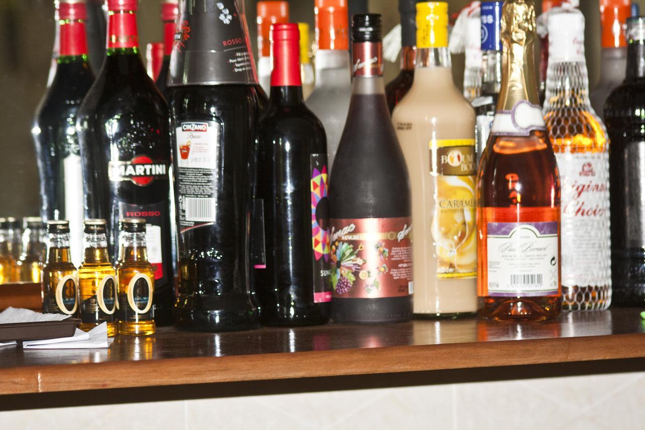 Grand Star Hotel North Legon Esterno foto