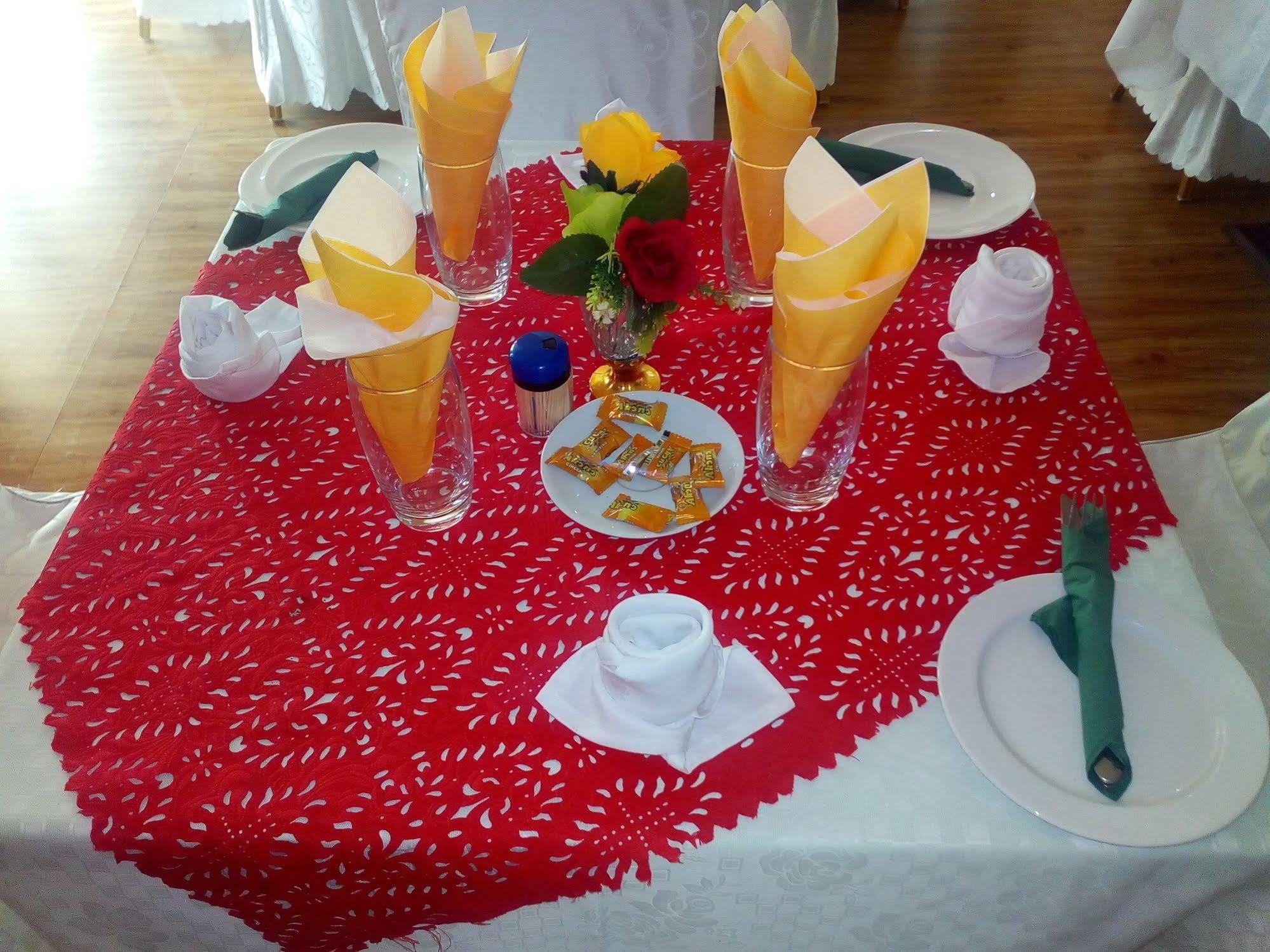 Grand Star Hotel North Legon Esterno foto